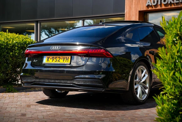 Audi A7 - Afbeelding 11 van 30