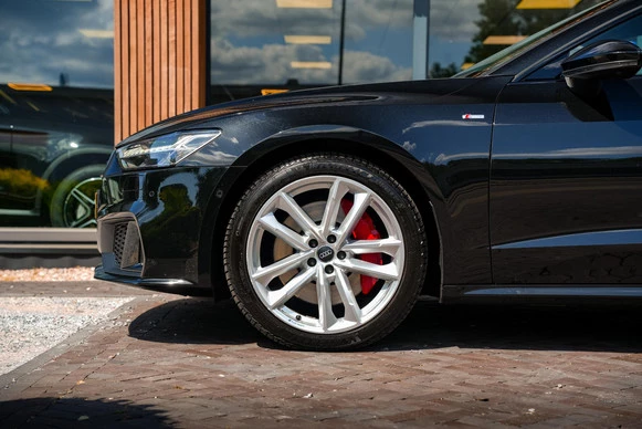 Audi A7 - Afbeelding 12 van 30
