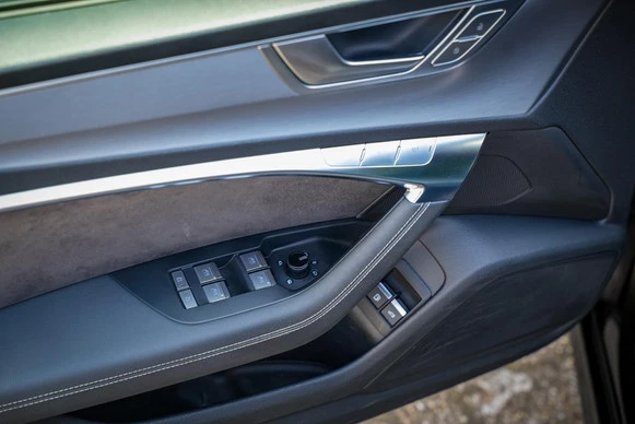 Audi A7 - Afbeelding 14 van 30