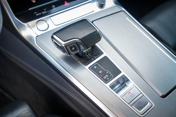 Audi A7 - Afbeelding 15 van 30
