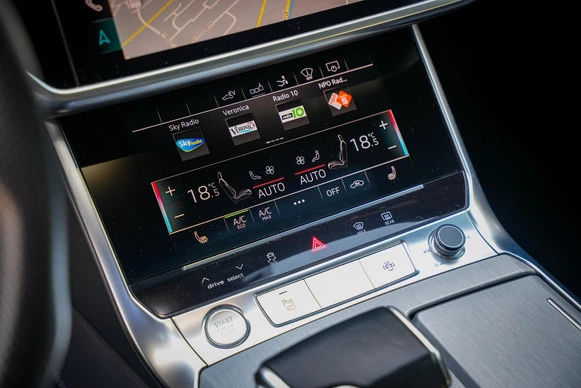 Audi A7 - Afbeelding 16 van 30
