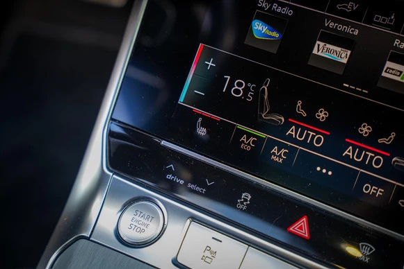 Audi A7 - Afbeelding 17 van 30
