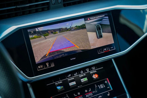 Audi A7 - Afbeelding 19 van 30