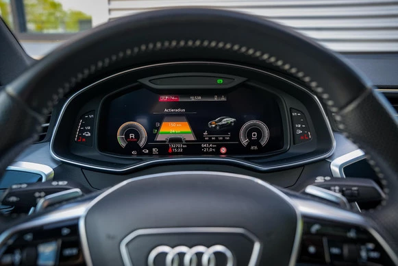 Audi A7 - Afbeelding 20 van 30