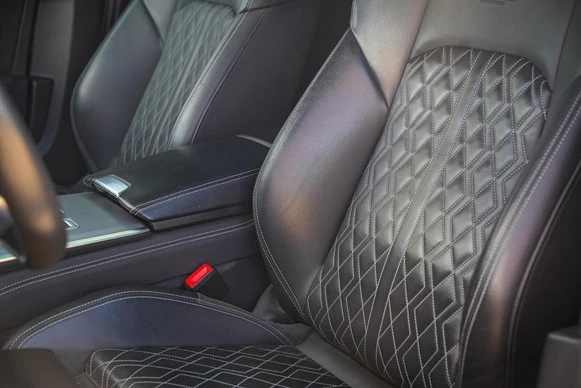 Audi A7 - Afbeelding 26 van 30