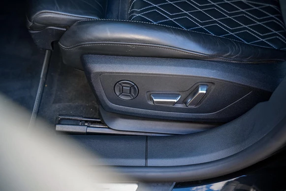 Audi A7 - Afbeelding 27 van 30
