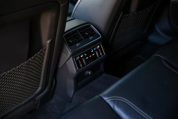 Audi A7 - Afbeelding 28 van 30