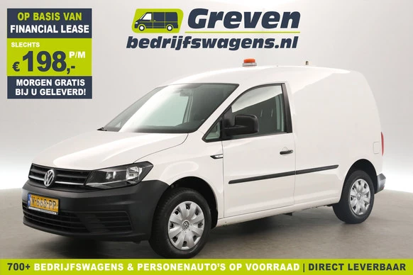 Volkswagen Caddy - Afbeelding 1 van 23