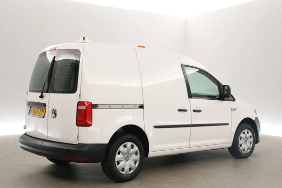 Volkswagen Caddy - Afbeelding 2 van 23