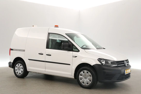 Volkswagen Caddy - Afbeelding 3 van 23