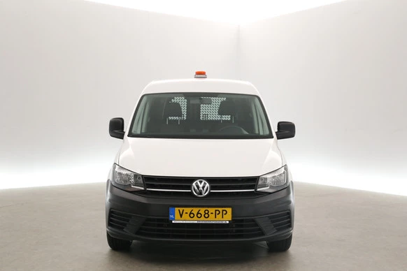 Volkswagen Caddy - Afbeelding 4 van 23