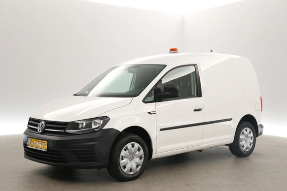 Volkswagen Caddy - Afbeelding 5 van 23