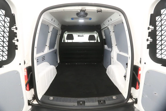 Volkswagen Caddy - Afbeelding 6 van 23