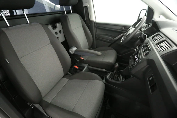 Volkswagen Caddy - Afbeelding 9 van 23