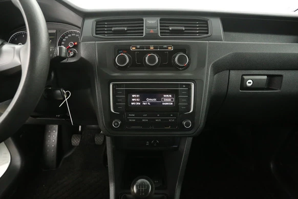 Volkswagen Caddy - Afbeelding 11 van 23