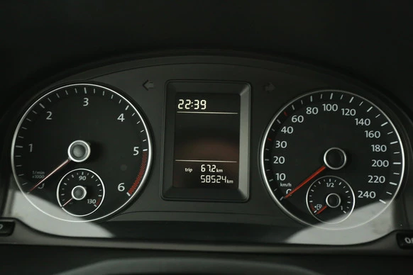 Volkswagen Caddy - Afbeelding 14 van 23