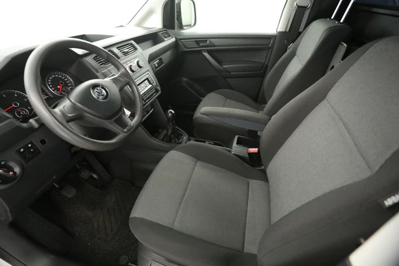 Volkswagen Caddy - Afbeelding 18 van 23