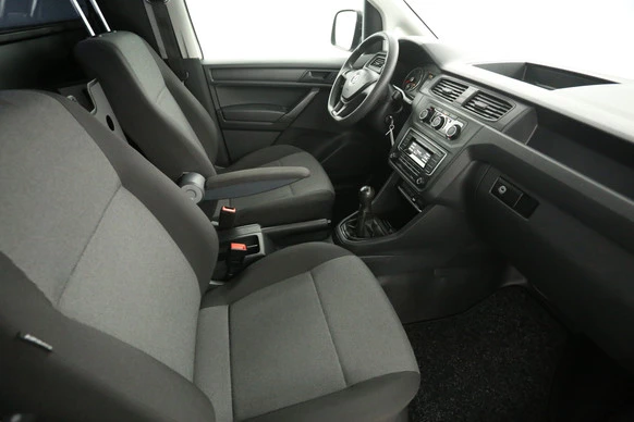 Volkswagen Caddy - Afbeelding 19 van 23