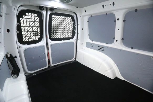 Volkswagen Caddy - Afbeelding 20 van 23