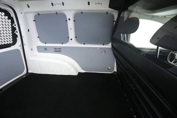 Volkswagen Caddy - Afbeelding 21 van 23