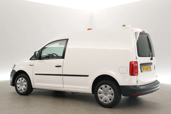 Volkswagen Caddy - Afbeelding 22 van 23