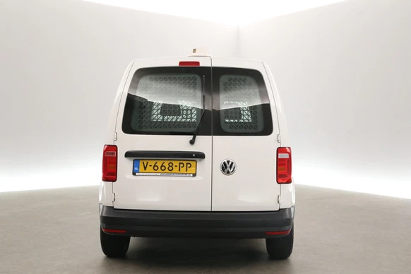 Volkswagen Caddy - Afbeelding 23 van 23