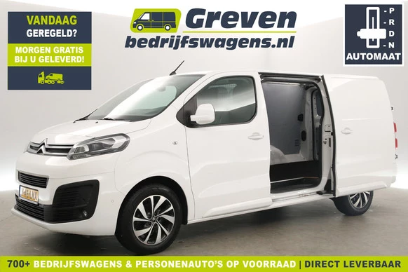 Citroën Jumpy - Afbeelding 1 van 28