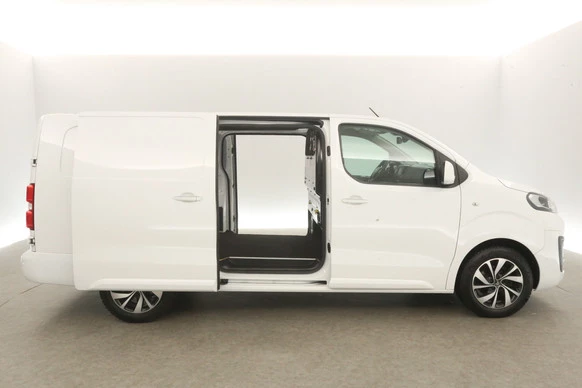 Citroën Jumpy - Afbeelding 3 van 28