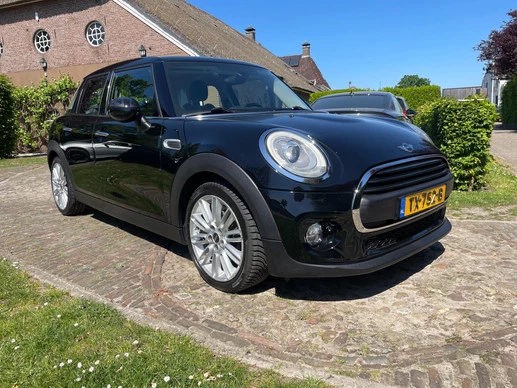 MINI 5-Deurs - Afbeelding 4 van 21
