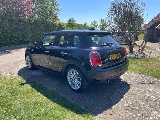 MINI 5-Deurs - Afbeelding 5 van 23