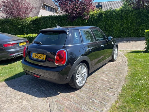 MINI 5-Deurs - Afbeelding 6 van 23