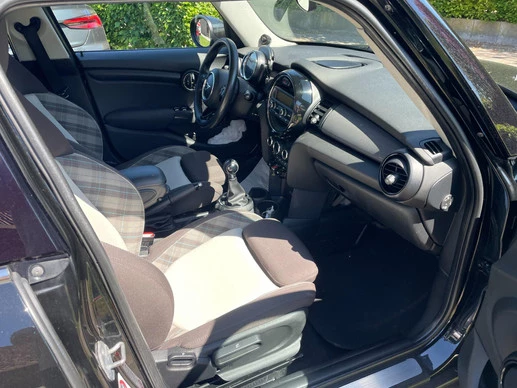 MINI 5-Deurs - Afbeelding 8 van 23