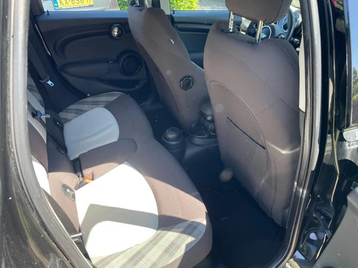 MINI 5-Deurs - Afbeelding 9 van 23