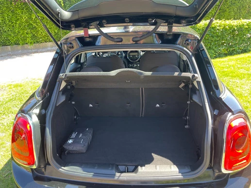 MINI 5-Deurs - Afbeelding 10 van 23