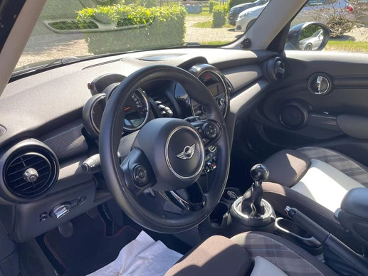 MINI 5-Deurs - Afbeelding 12 van 23