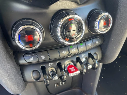 MINI 5-Deurs - Afbeelding 17 van 23