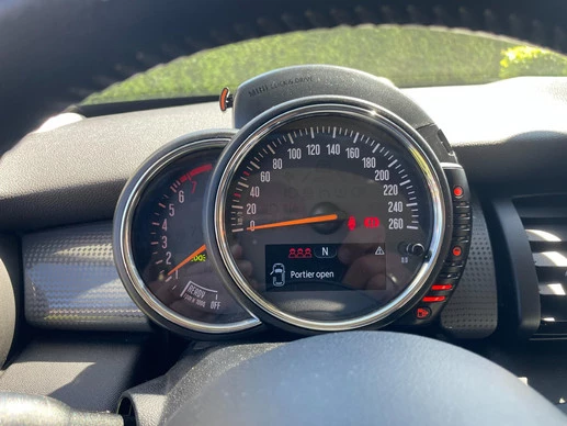 MINI 5-Deurs - Afbeelding 19 van 23