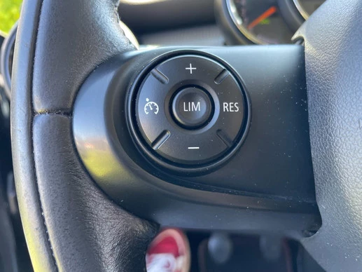 MINI 5-Deurs - Afbeelding 20 van 23