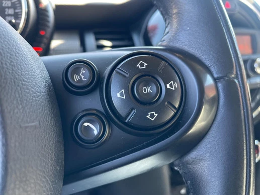 MINI 5-Deurs - Afbeelding 21 van 23