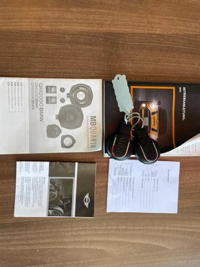 MINI 5-Deurs - Afbeelding 22 van 23