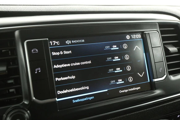 Peugeot Expert - Afbeelding 20 van 30
