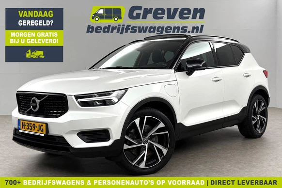 Volvo XC40 - Afbeelding 1 van 30