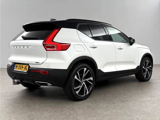 Volvo XC40 - Afbeelding 2 van 30