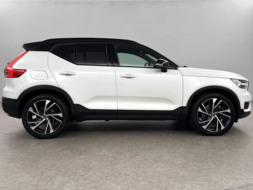 Volvo XC40 - Afbeelding 3 van 30