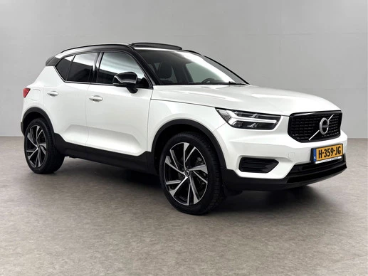 Volvo XC40 - Afbeelding 4 van 30