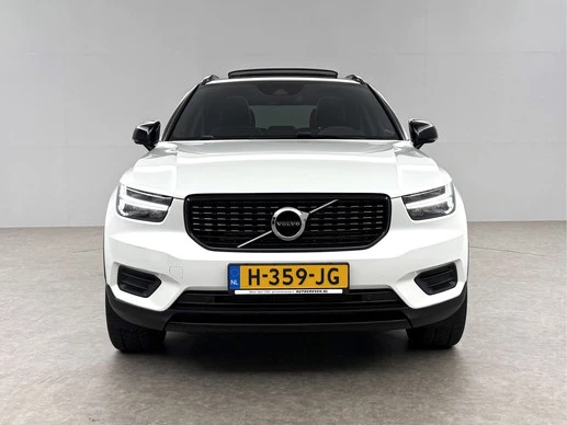 Volvo XC40 - Afbeelding 5 van 30