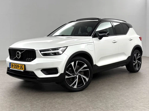 Volvo XC40 - Afbeelding 6 van 30