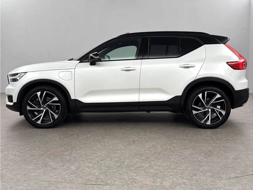Volvo XC40 - Afbeelding 7 van 30