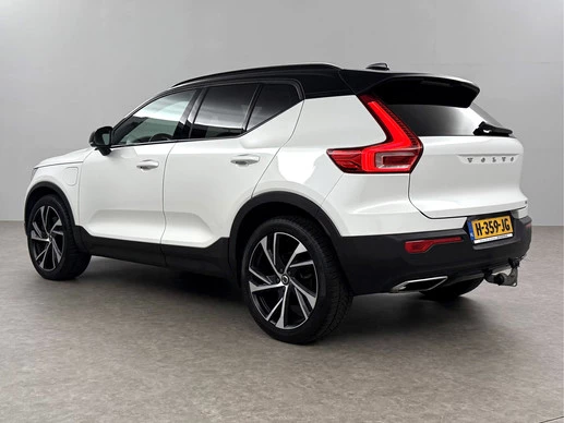 Volvo XC40 - Afbeelding 8 van 30