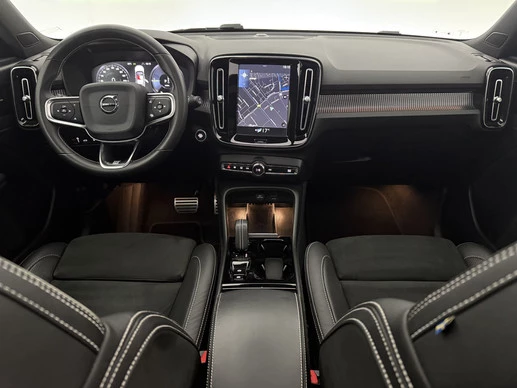 Volvo XC40 - Afbeelding 10 van 30